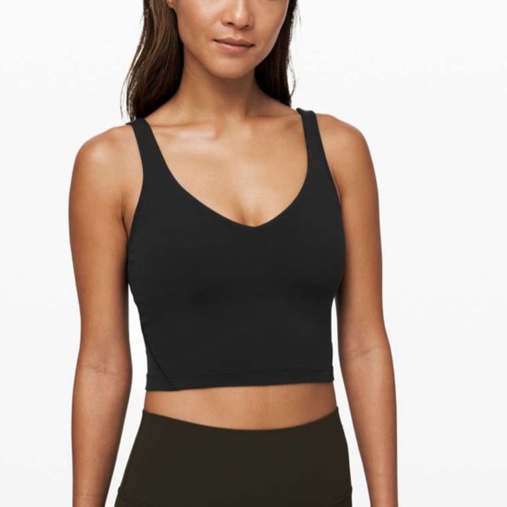 Lululemon Align Tank Top